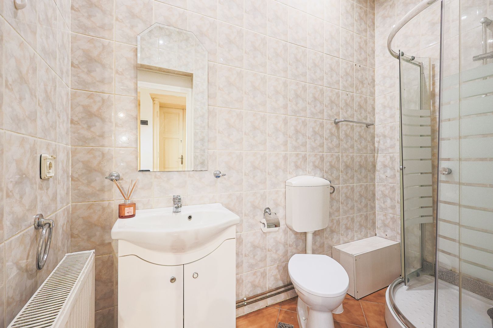 De închiriat apartament ultracentral - Str. Crișan - COMISION 0% - Poză 5