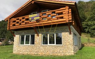 Casa de vacanta/pensiune cu teren de 3780mp | Clisura Dunarii - Poză 4