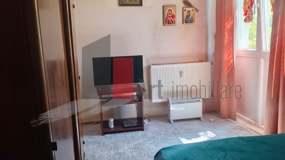 Apartament 3 camere Zona Gheorghe Petrașcu, Sector 3 – Ideal pentru investiție - Poză 1