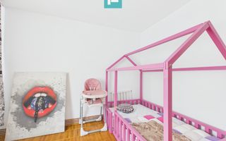 Apartament 3 camere în zona Alfa, Arad - Poză 9