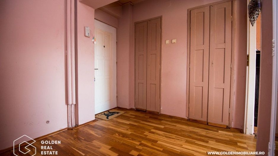 Apartament 3 camere, etaj 2, str Poetului - Poză 9