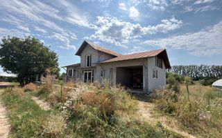 Casă individuală S+P+1E | 248 mp utili | Teren 1.322 mp | Băleni Sârbi - Poză 6