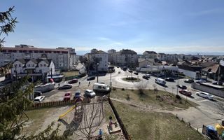 Apartament 2 camere cu balcon, pivnita Sibiu, scoala 9 - Poză 1