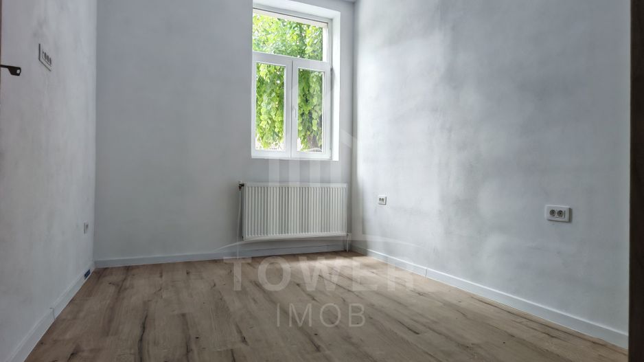 Apartament de vânzare la casă,  3 camere, plus camera Hobby,  central Sibiu. - Poză 6