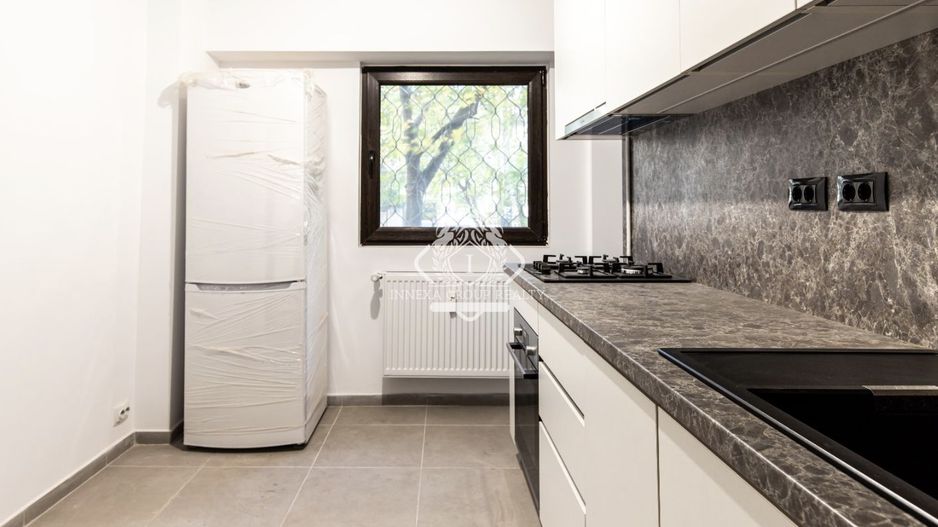 Apartament 3 Camere Barbu Vacarescu | Renovat recent | 85mp | 1min metrou - Poză 2