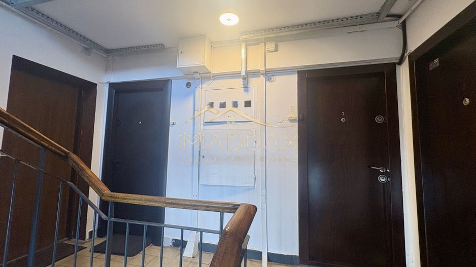 Prima Inchiriere Dorobanti Beller-Apt 2 Camere + Garaj inclus - Poză 19
