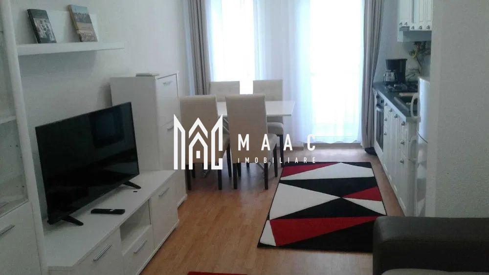 Apartament 2 Camere I Modern I Etaj 1 I City Residence - Poză 1