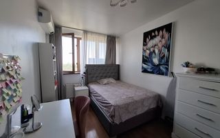 Apartament in zona Beller-Parc Floreasca, "VEDERE PANORAMICA" - Poză 6
