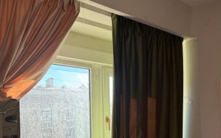 Garsoniera  | Vedere catre bulevard  |  Kogalniceanu - Cismigiu - Poză 4