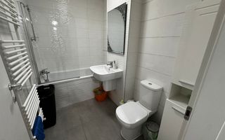 Garsoniera 21 Residence Parcare Inclusa 7 Min Metrou - Poză 8