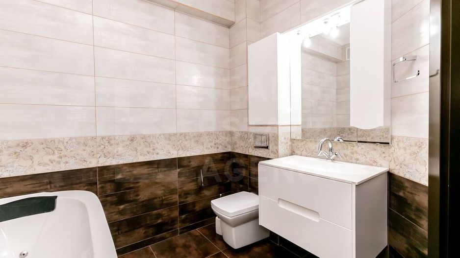 Chirie, apartament, 3 camere, Valea Trandafirilor, Centru - Poză 11