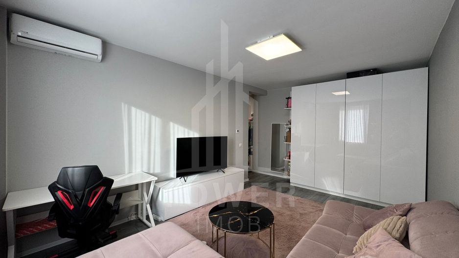 Apartament 2 camere decomandate de vânzare - Șelimbăr, Sibiu - Poză 2