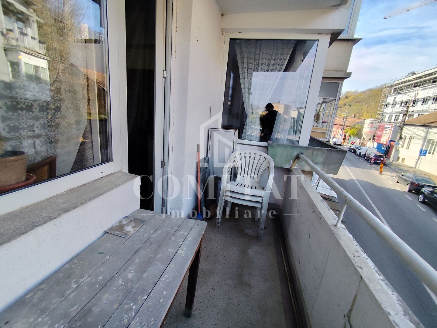 Apartament cu 2 camere decomandate | Zonă centrală | Parcul Dragalina - Poză 9