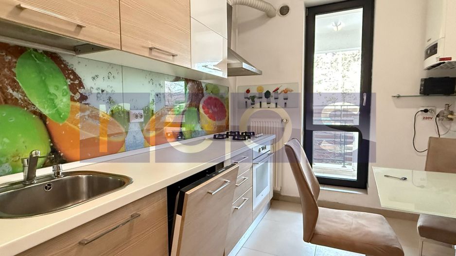 DE INCHIRIAT APARTAMENT 3 CAMERE IANCU NICOLAE - Poză 6