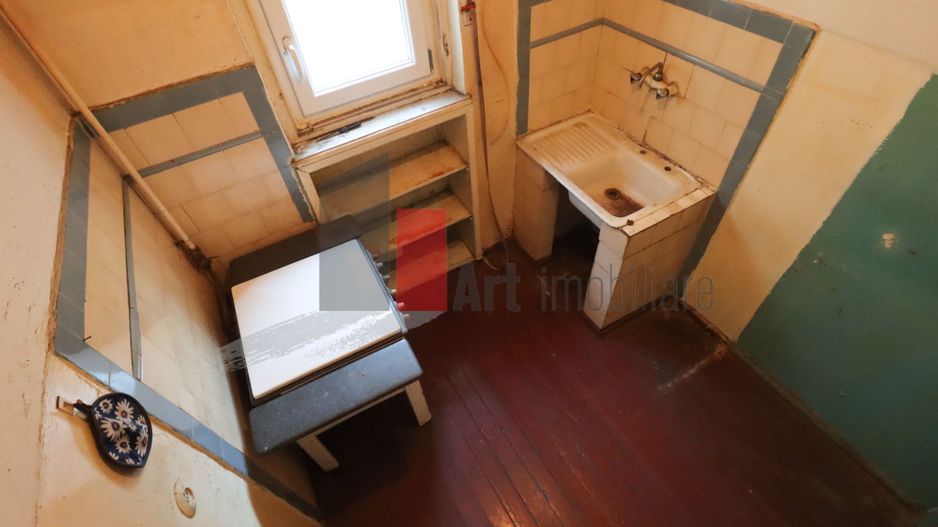 Apartamentul "HAVE" , BLOC FARA RISC SEISMIC, parter - Poză 22