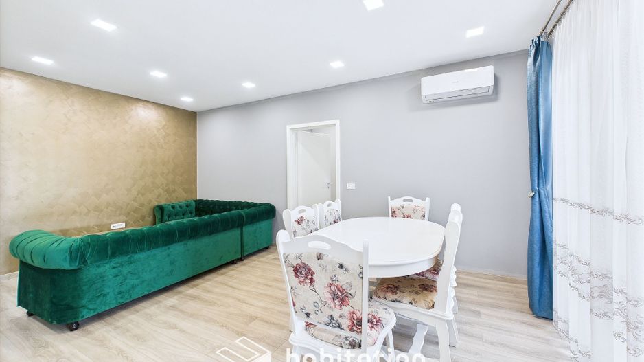 Tur virtual- 3 camere, elegant si spațios,  parcare si boxa,  Aradului - Poză 2