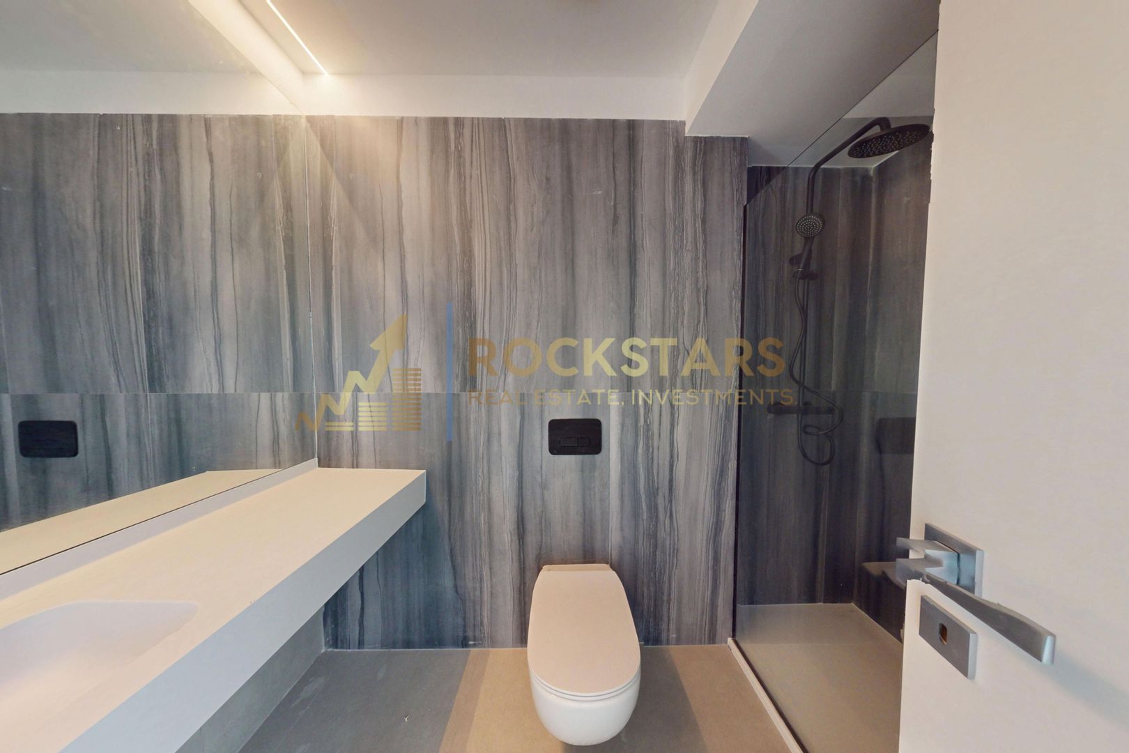 Studio Dublu | 2 camere | Nusco City Park | Etaj 6 | TVA Deductibil - Poză 15