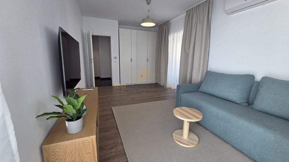 Apartament 2 Camere, Prima închiriere - Zona Metro Berceni,Metalurgiei - Poză 3