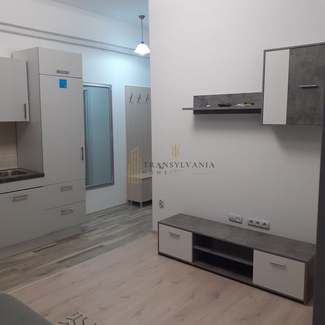 Apartament 2 camere, 38 mp  utili, zona Doamna Stanca - Poză 2