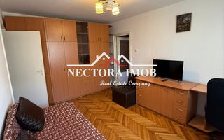 NECTORA IMOB-Apartament 2 camere, IOSIA, 44 mp, Etaj 3, tip X, Utilat - Poză 5