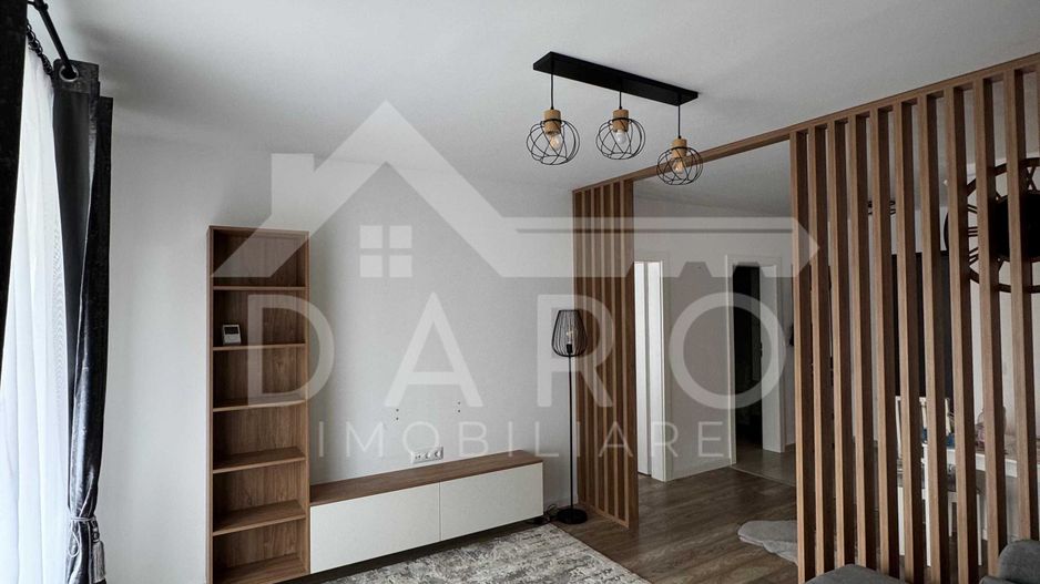 Apartament 2 camere Maurer Residence Târgu-Mureș - Poză 4