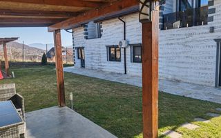 Proprietate Tip Duplex în Viișoara – Vedere Panoramică - Poză 8