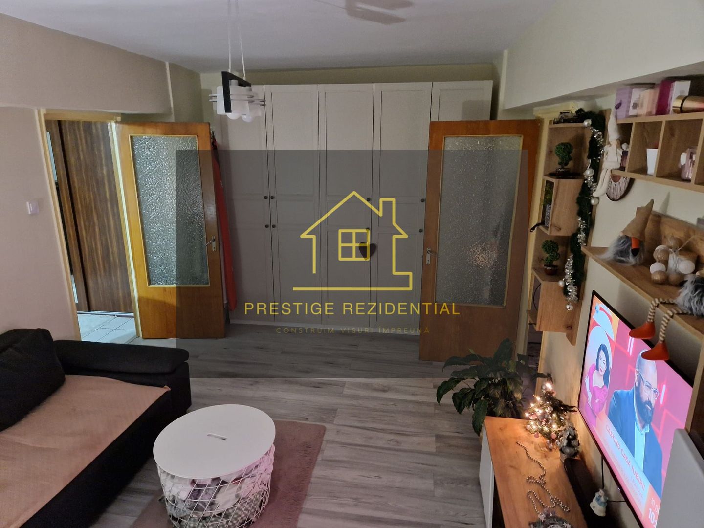 2 Camere Mobilat+Utilat, Titan-Pallady-Metrou - Poză 10