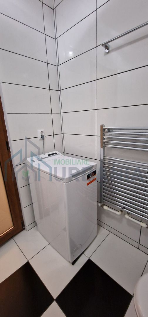 Apartament 1 cameră, 41 mp, Bucium, Strada Vișan, nr. 80, etaj 1 - Poză 4