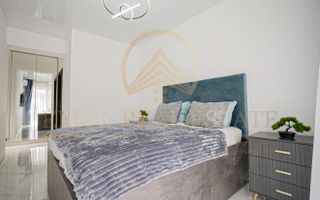 Compozitori - Apartament cu 3 camere și terasă de 36 mp - Poză 6