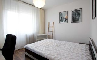 2 camere Tineretului | 52 mp | Decomandat | 520€/lună - Poză 3