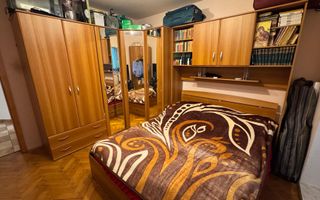 COMISION 0% | Apartament 3 Camere | 64 mp | Etaj 1 | Zona Soarelui - Poză 8