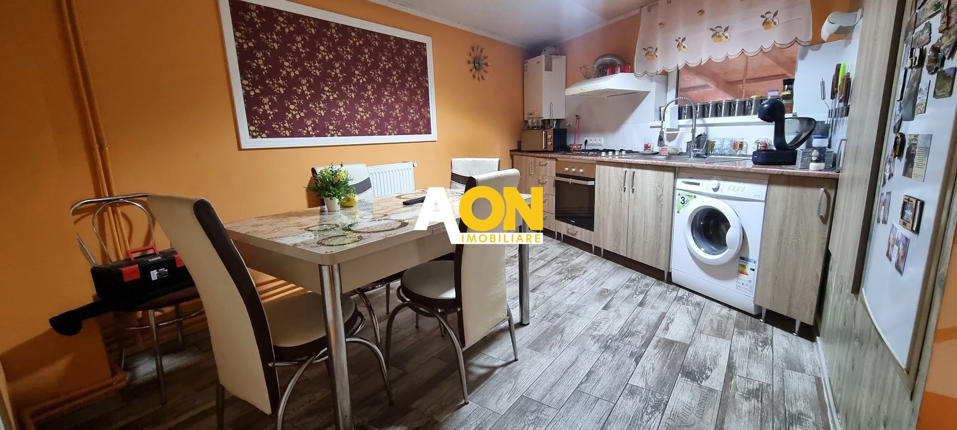 Casa Individuala 3 Camere, Zona Barabant - Poză 4