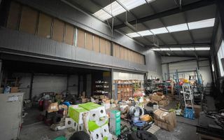 Hala de inchiriat in Viisoara la strada principala!!! - Poză 6