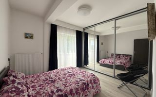 Apartament cu 3 camere / Parcare Exterioara inclusa / Zona BMW - Poză 3