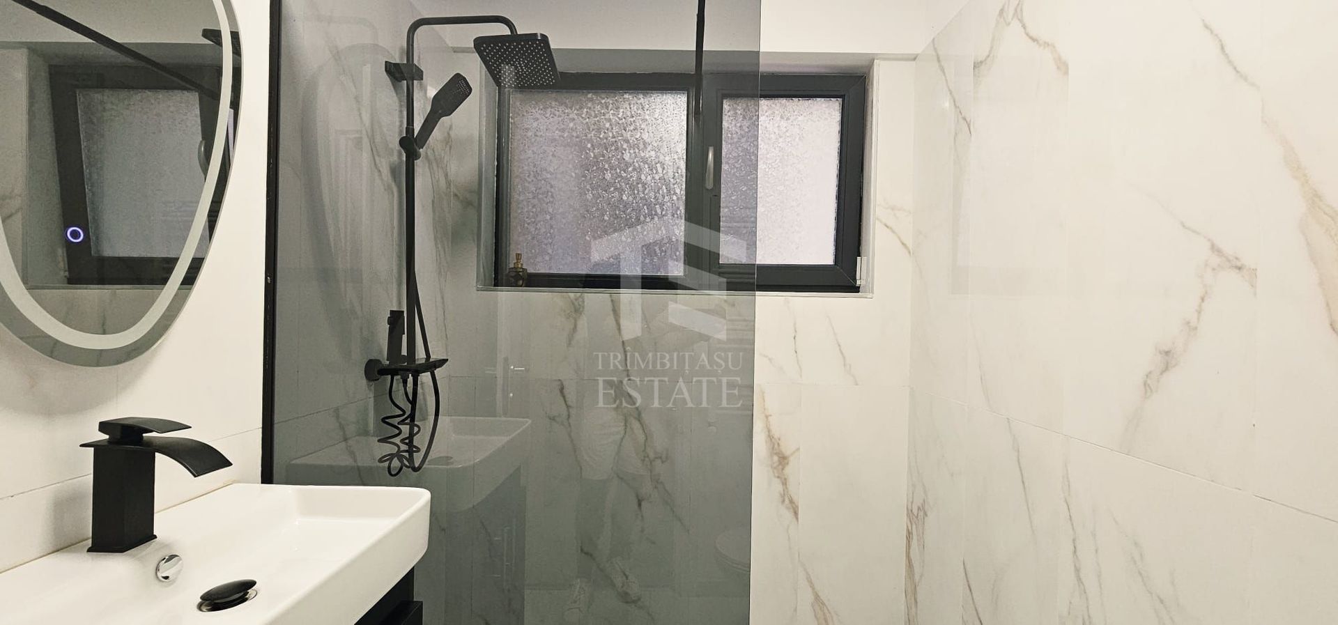 Apartament 2 camere, zona Mamaia Nord, inchiriere termen lung - Poză 6
