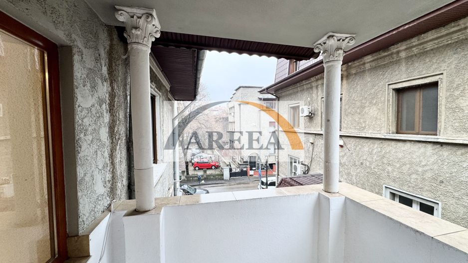 Vilă de vanzare Dorobanti-Floreasca–locuit / sediu firmă / comercial - Poză 29