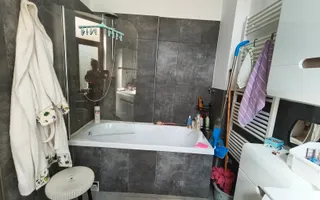 Apartament 3 camere zona Elisabetin - la casa - Poză 21