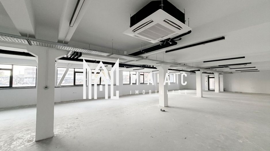 Spațiu comercial de închiriat | Sibiu, Calea Șurii Mici | 412 mp - Poză 3