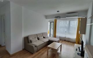Apartament 2 camere de vânzare | GranVia Park – Lujerului | Etaj 8 | - Poză 6