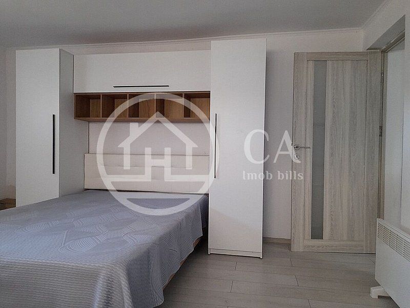 Apartament cu o camera de vanzare Ultracentral Oradea - Poză 3