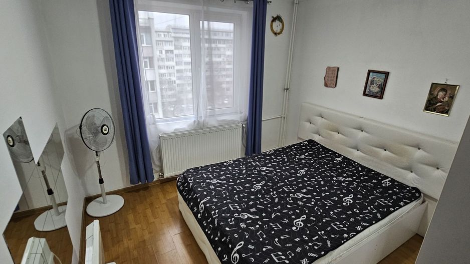 Apartament 3 camere, complet mobilat si utilat, Crângași–Giulești - Poză 5