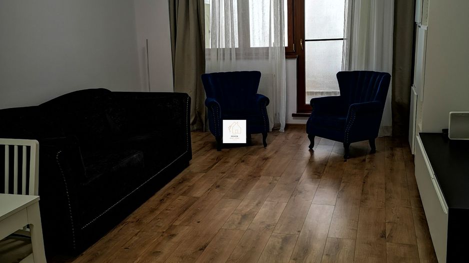 Apartament 2 camere Herastrau - Poză 5