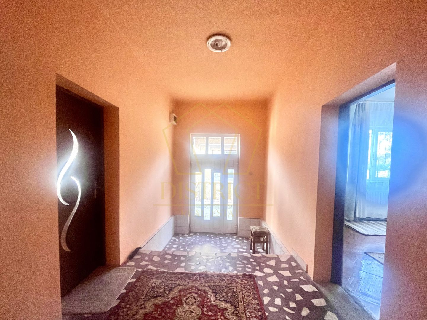 Casă individuală pe parter cu garaj I comision 0% I Carei - Poză 5