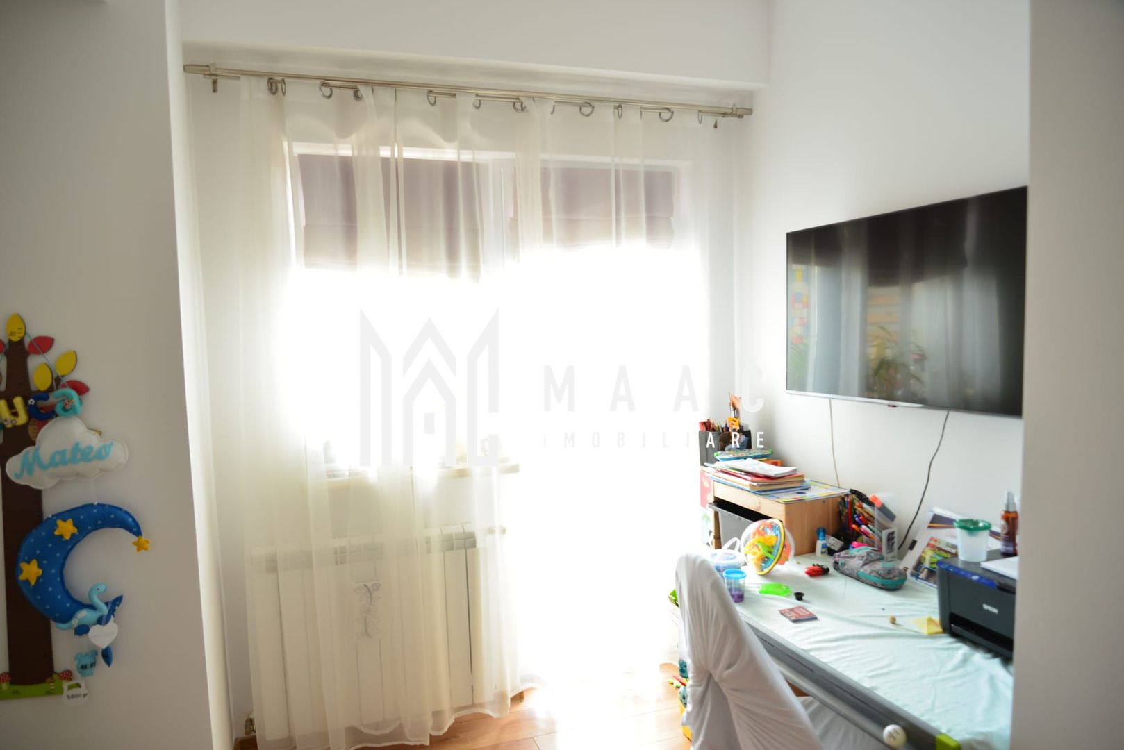 Apartament 3 camere | Etaj 1 | Decomandat - Poză 5