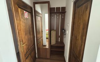 Garsoniera moderna cu  utilități incluse, la 10 minute de UMF și USAMV - Poză 5