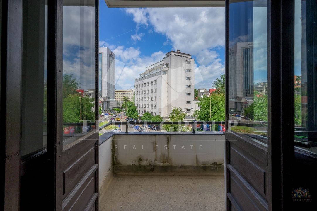Apartament 5 camerei - Română-Lahovari / 2 locuri de parcare - Poză 24