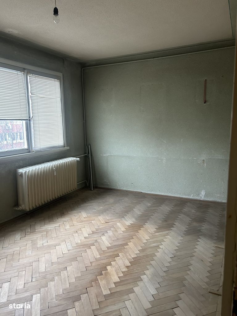 Apartament semidecomandat 3 camere - Aleea Terasei. - Poză 1
