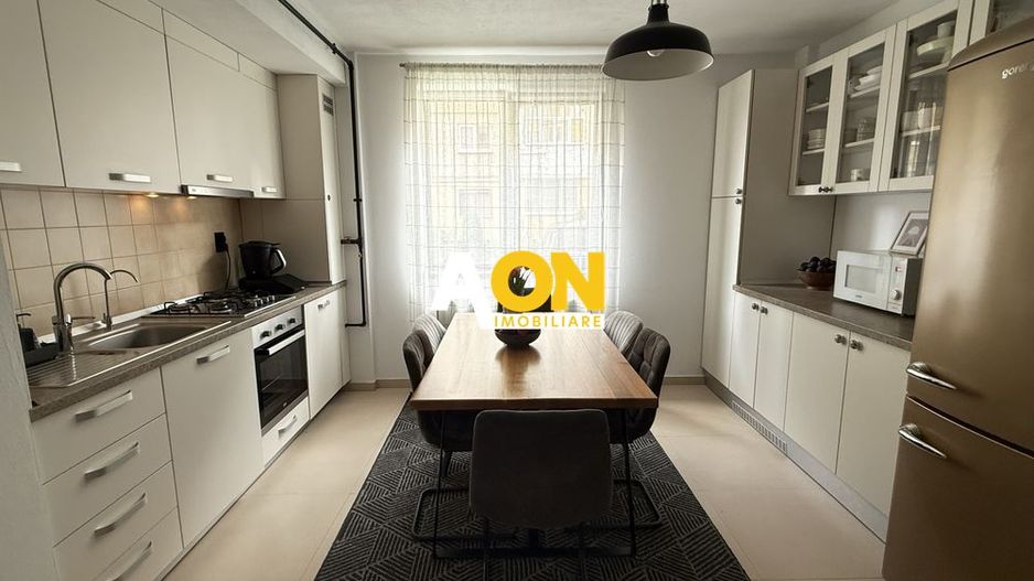 Apartament 2 Camere | 61 mp | Bloc Nou - Poză 4