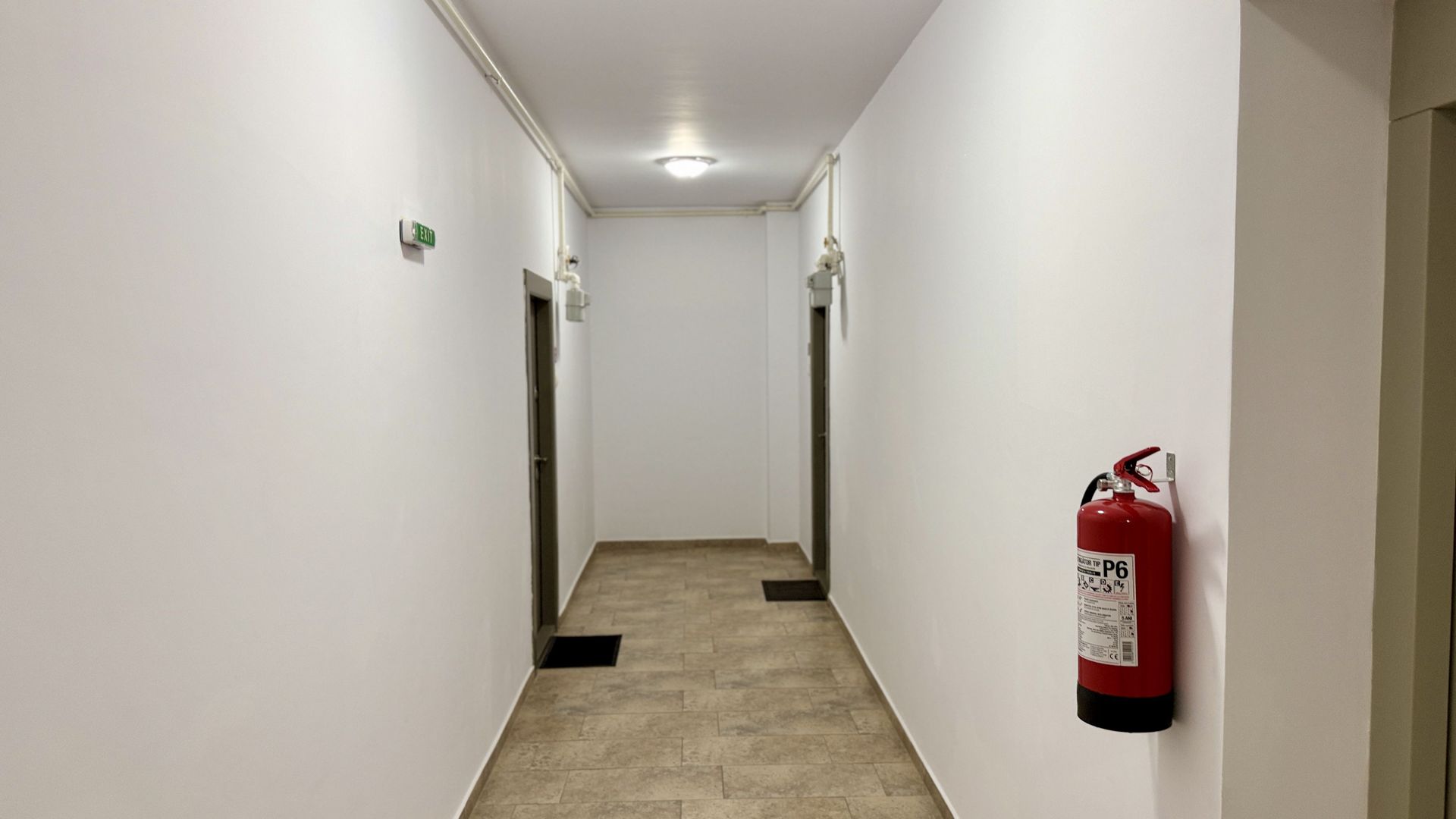 Inchiriere apartament doua camere Pacii - Complex Rotar Park ! - Poză 18