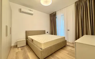 Apartament *3 Camere*Bloc NOU/ / Herastrau//Metrou Aurel Vlaicu - Poză 11
